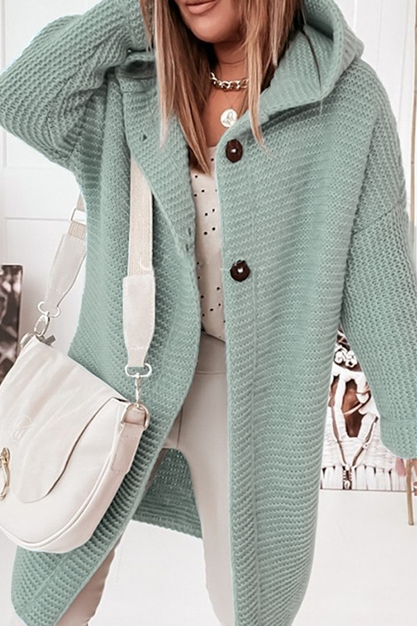 Krohn-e | Entspannter und Eleganter Pullover