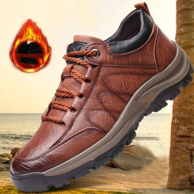 Glenn | Anti-Rutsch-Schuhe für den Außenbereich