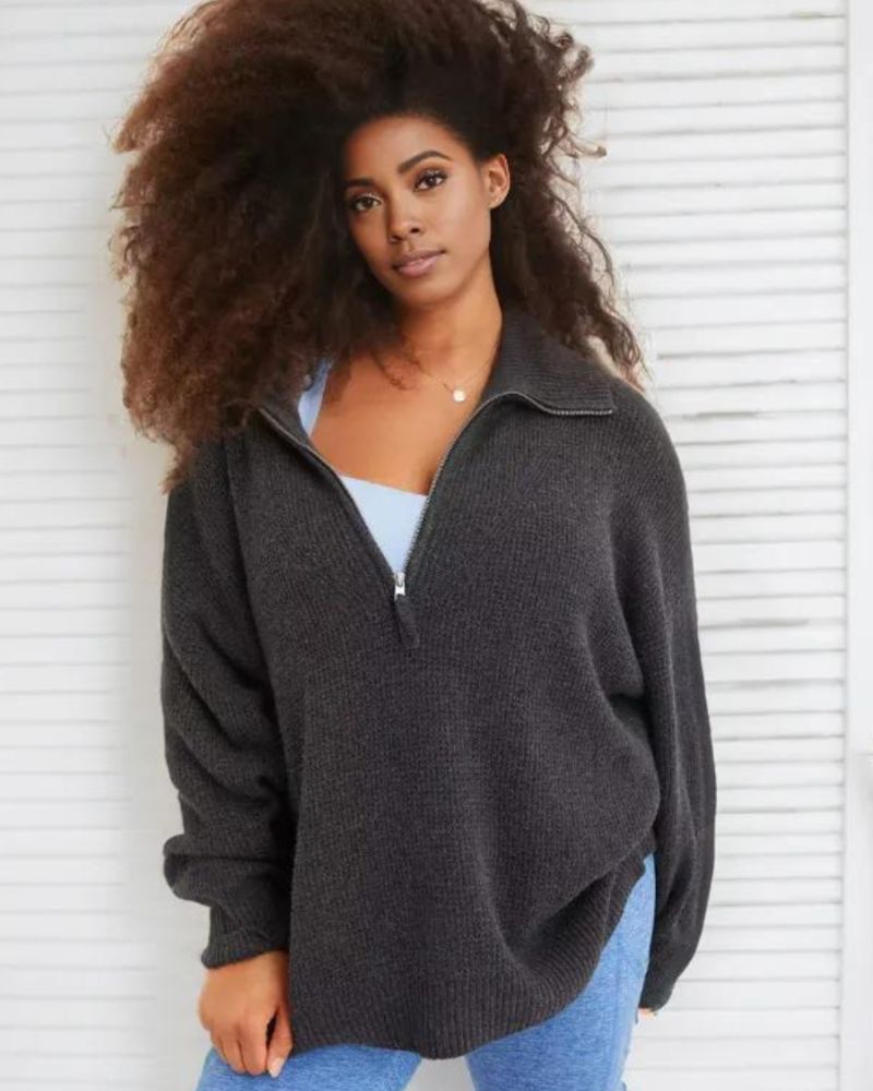 Krohn-e | Bequem 2-Teiliges Set