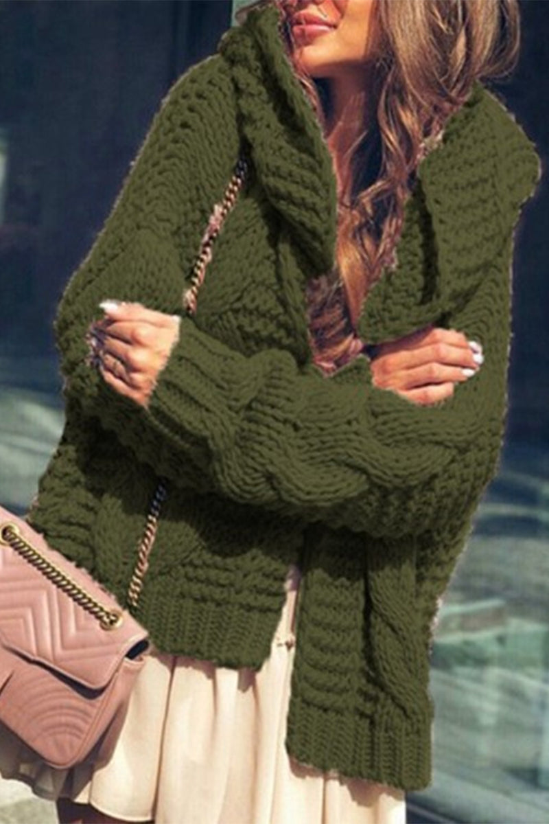 Krohn-e | Zeitloses und Elegantes Wintertop