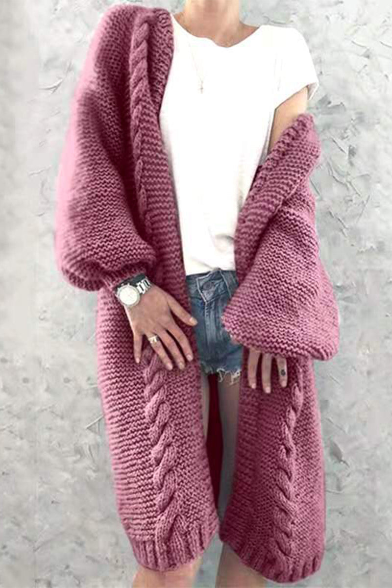 Krohn-e | Stilvolles und Elegantes Wintertop