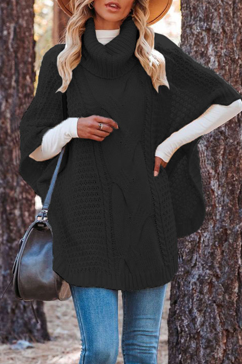 Krohn-e | Modernes und Bequemes Wintertop