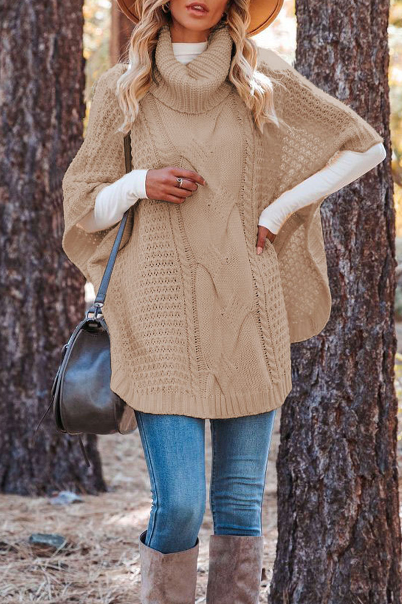 Krohn-e | Modernes und Bequemes Wintertop