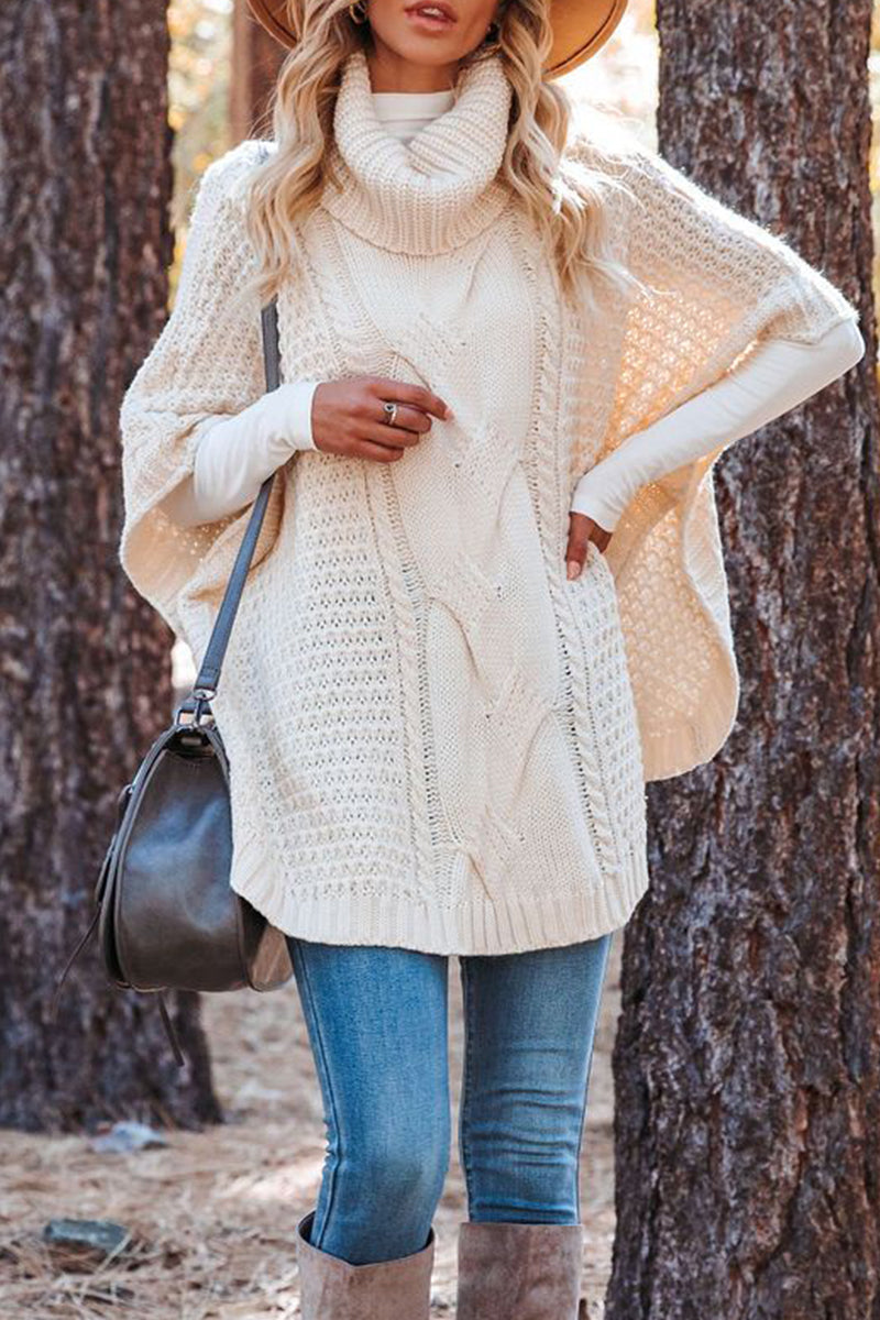 Krohn-e | Modernes und Bequemes Wintertop