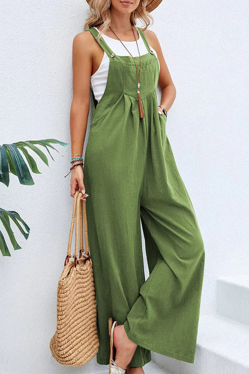 Erwane Elegant Jumpsuit
