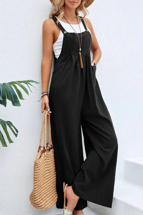 Erwane Elegant Jumpsuit