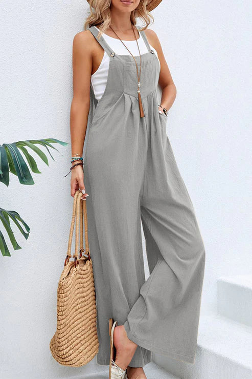 Erwane Elegant Jumpsuit