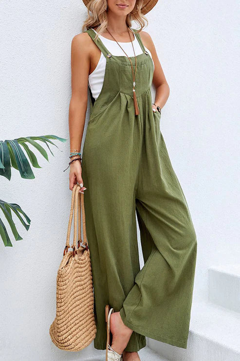 Erwane Elegant Jumpsuit