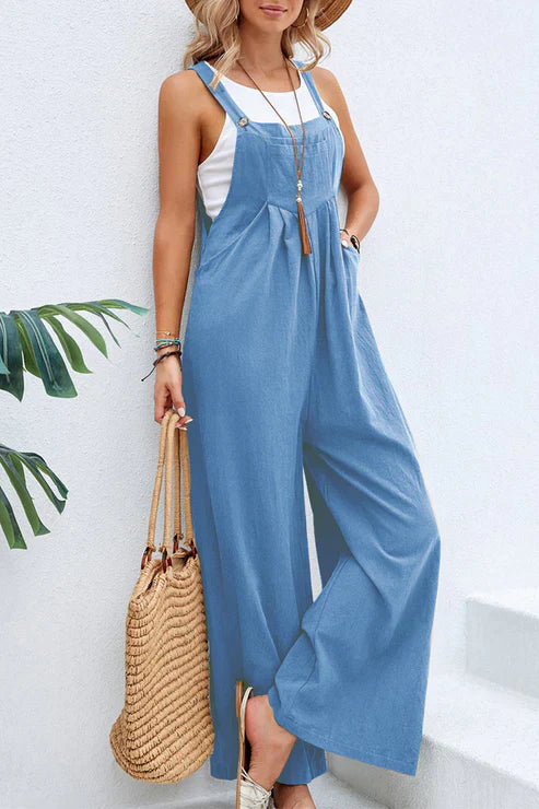 Erwane Elegant Jumpsuit