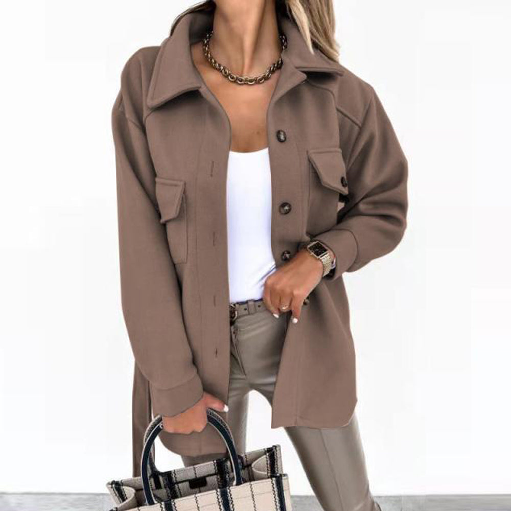 Krohn-e | Eleganter Sommer Carrie