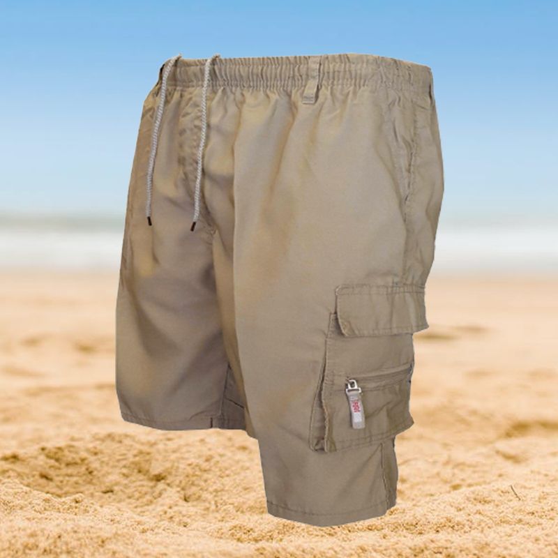 Caloy Stylish Summer Shorts