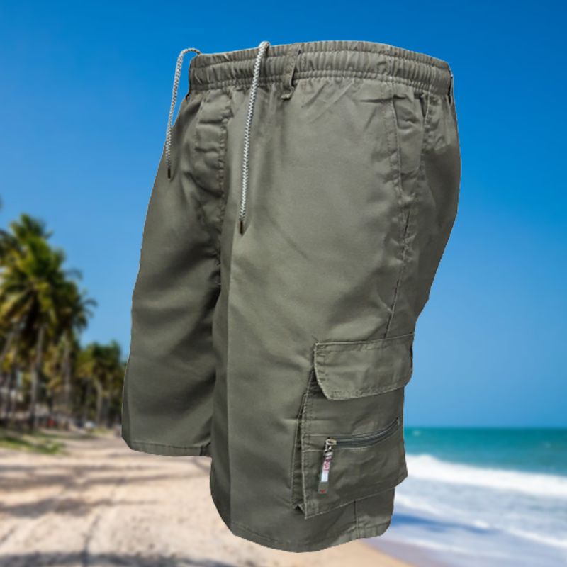 Caloy Stylish Summer Shorts