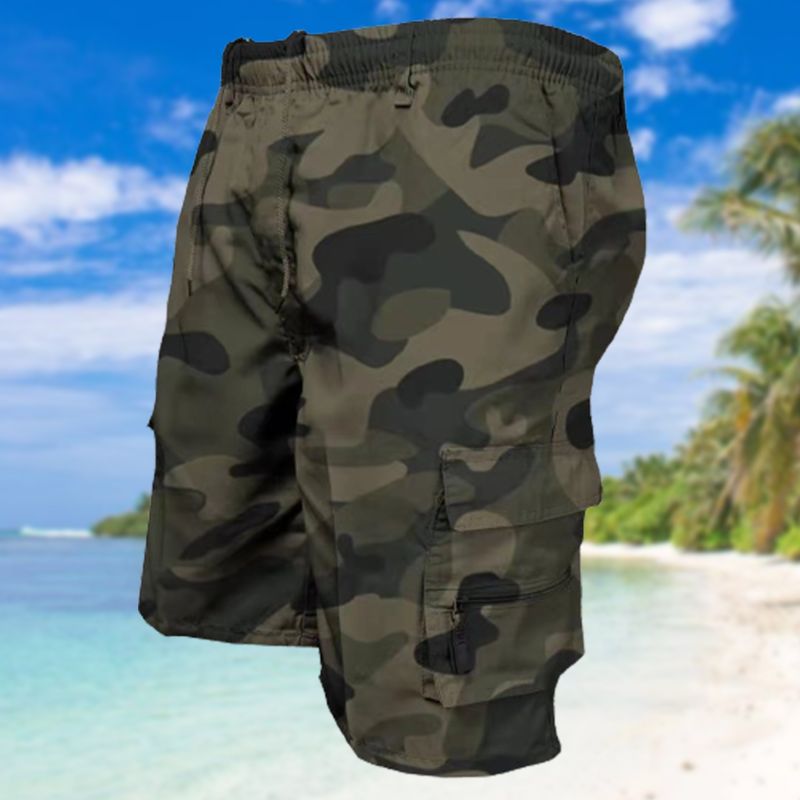 Caloy Stylish Summer Shorts