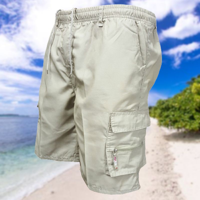 Caloy Stylish Summer Shorts