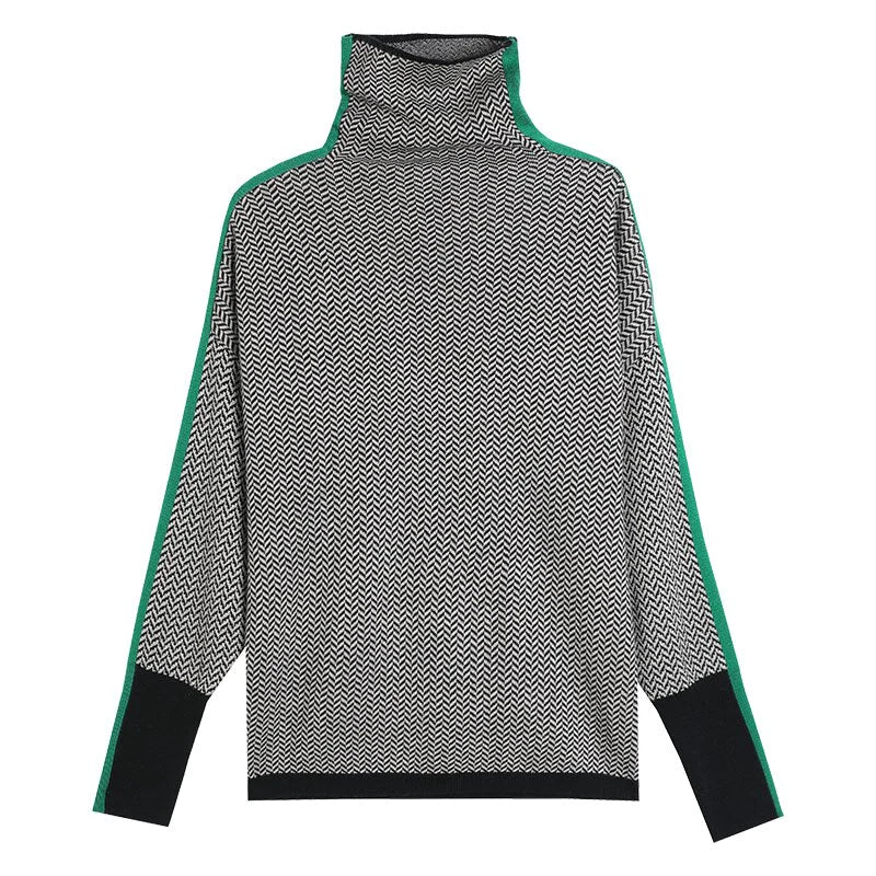 Krohn-e | Kaschmirpullover Für Damen
