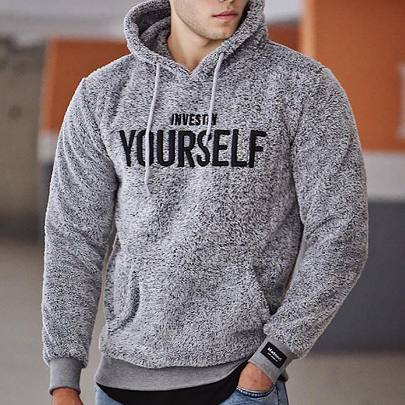 Fudus Designer Hoodie: Incredibly Comfortable and Warm