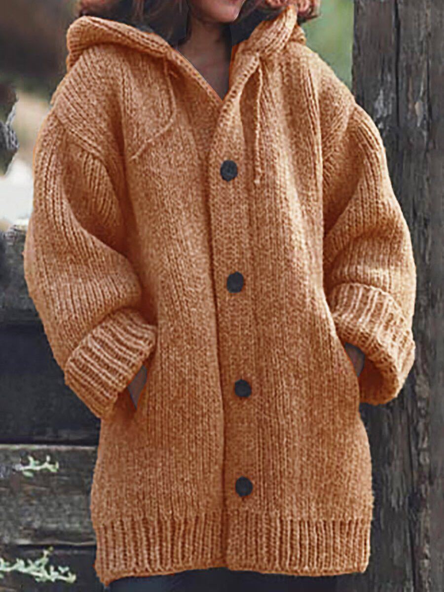 Krohn-e | Eleganter und Stilpullover