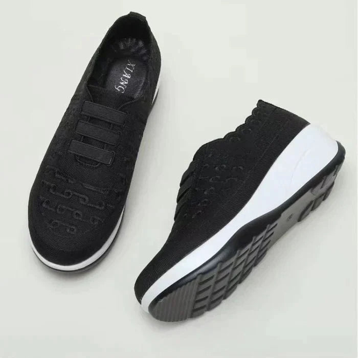 Komfortable Damenschuhe