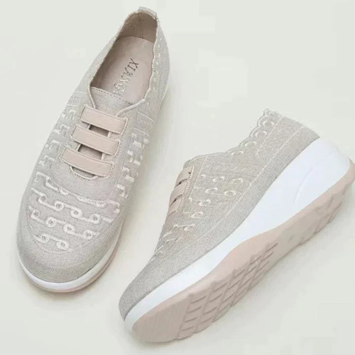 Komfortable Damenschuhe