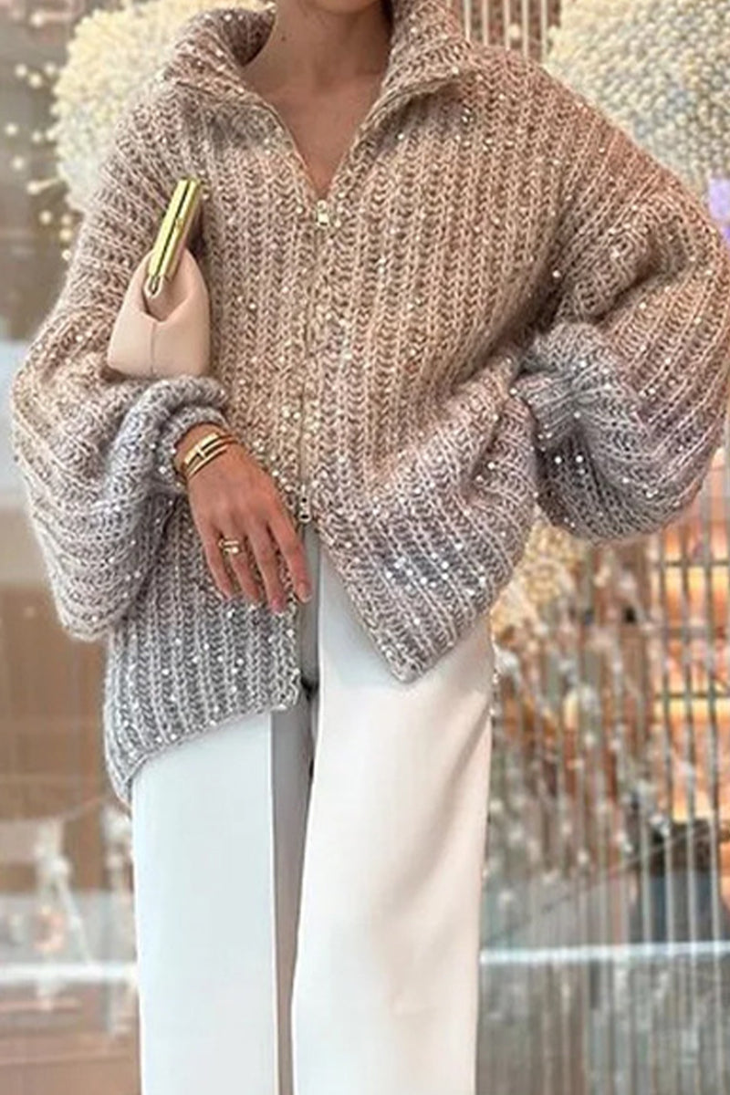 Krohn-e | Vielseitiger und komfortabler Pullover