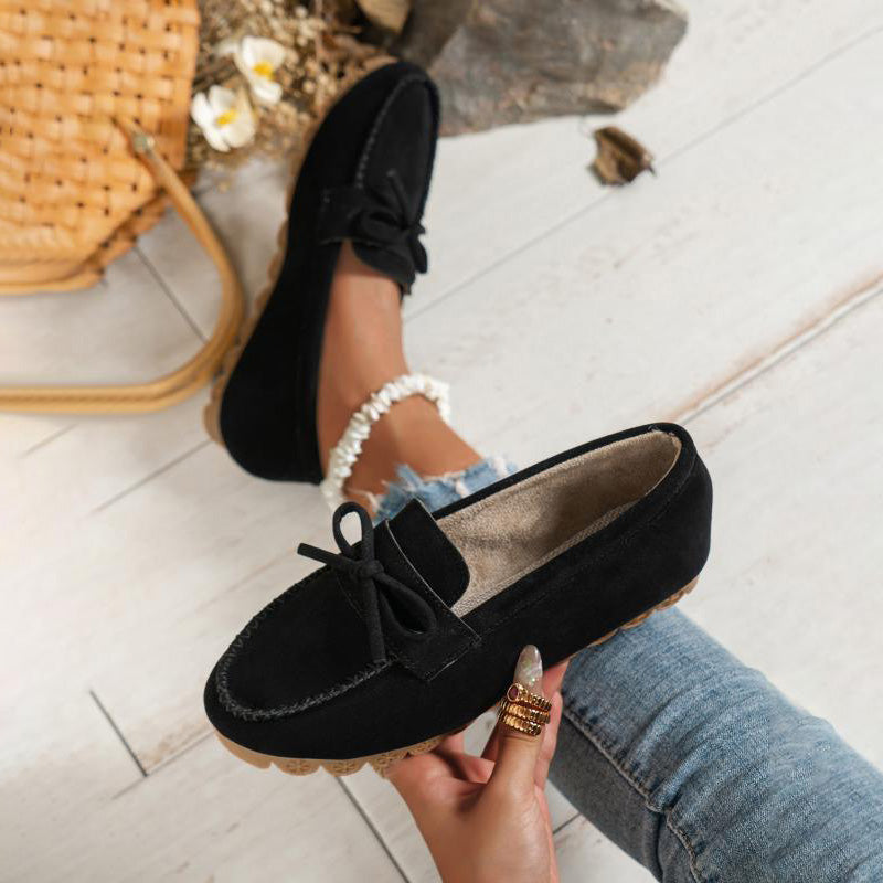 Schicke Schuhe von Frauke