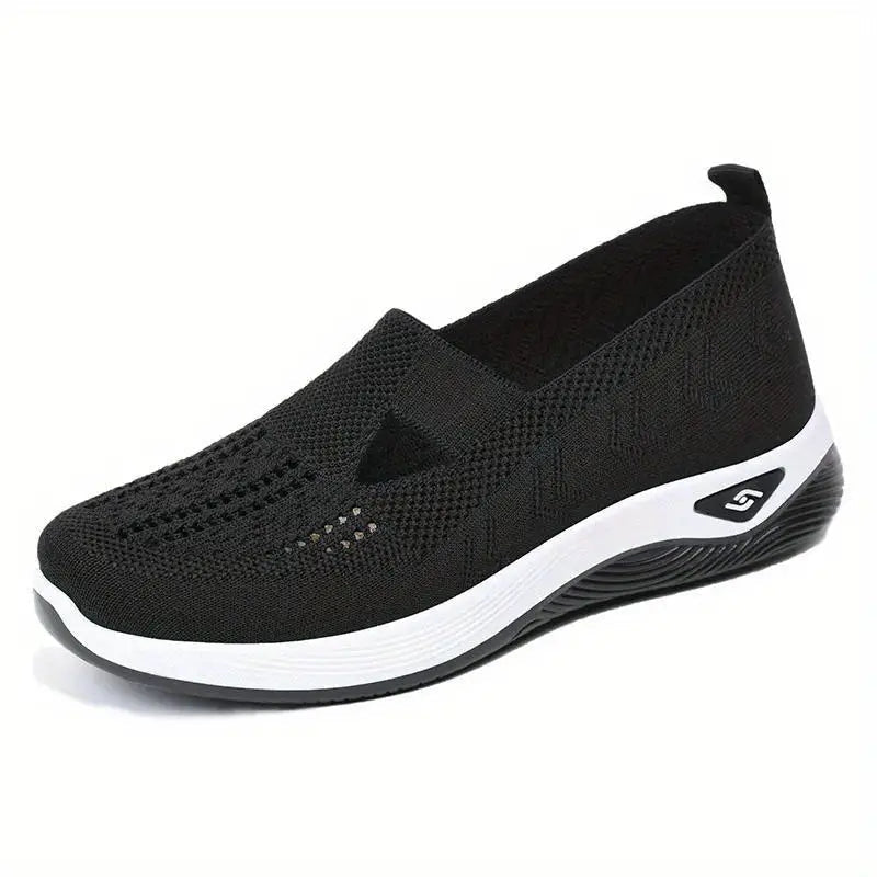 Komfortable orthopädische Damenschuhe