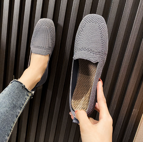 Krohn-e | Modische und Minimalistische Winterschuhe