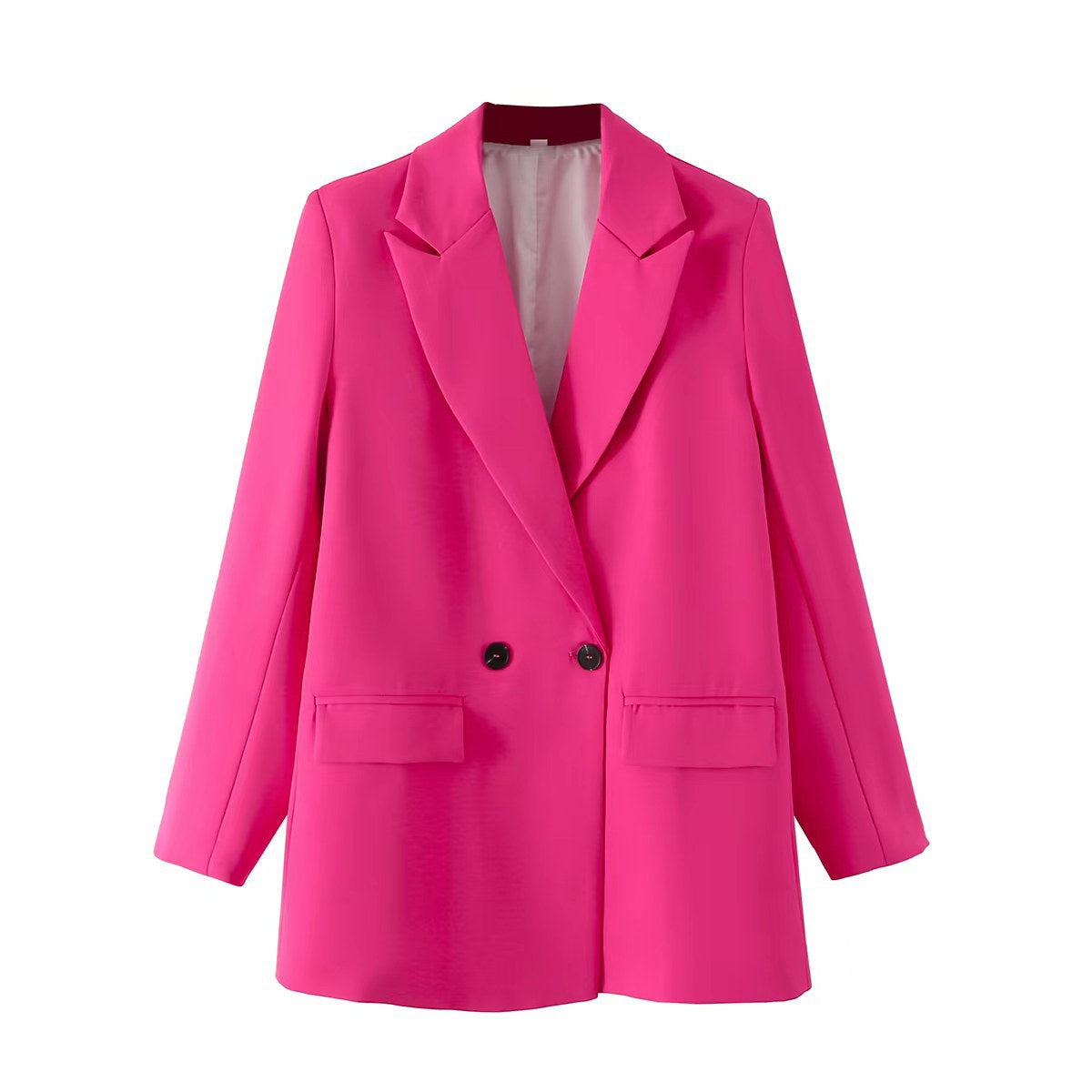 Oversized Blazer in Trend