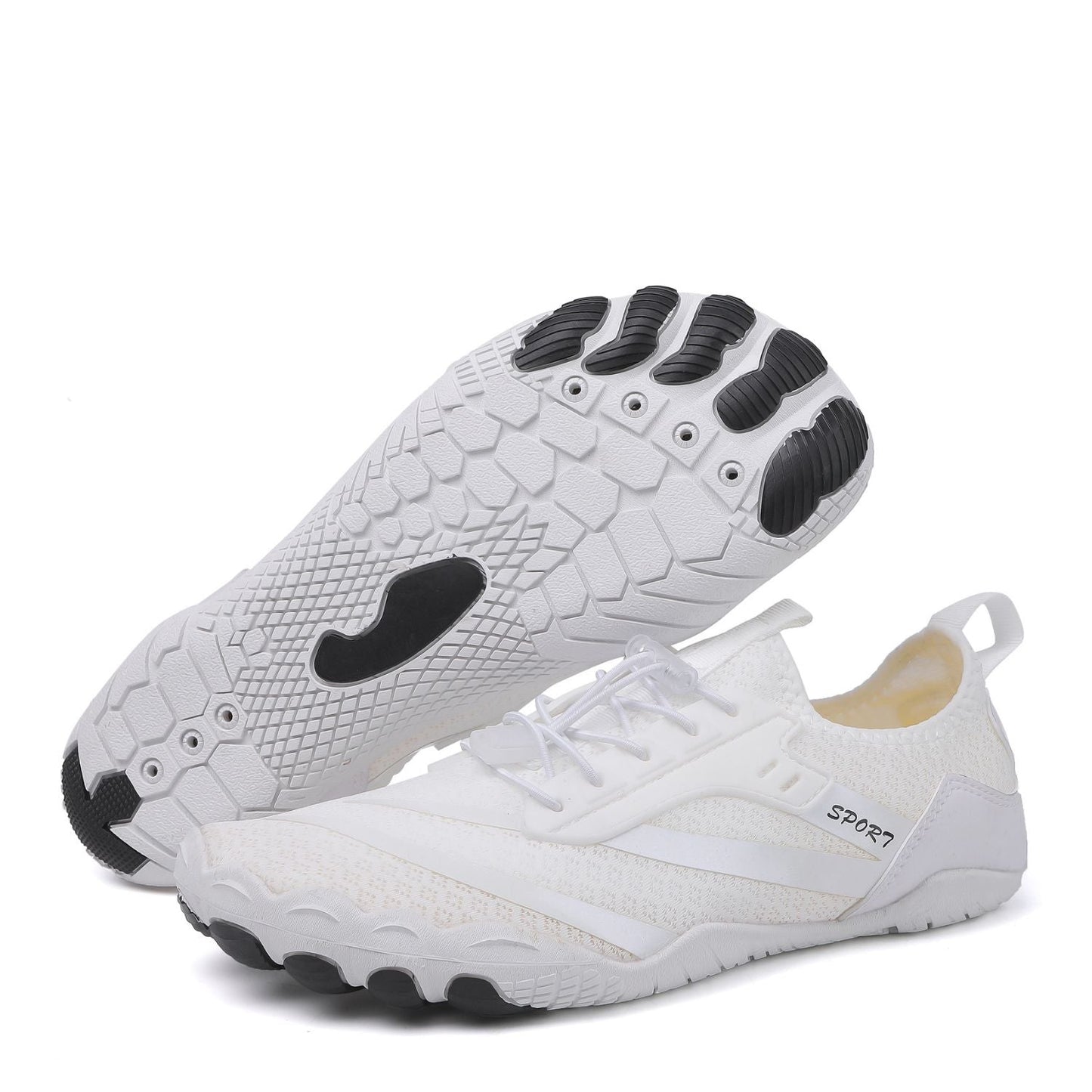 Anti-slip shoes for women - Fenja