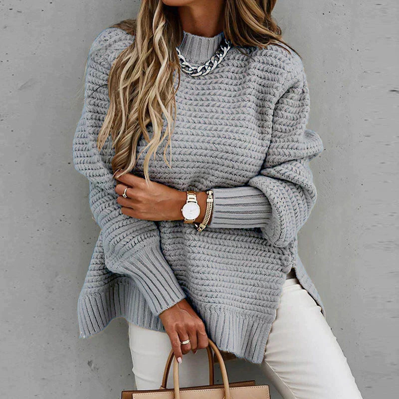 Evira Herbstpullover