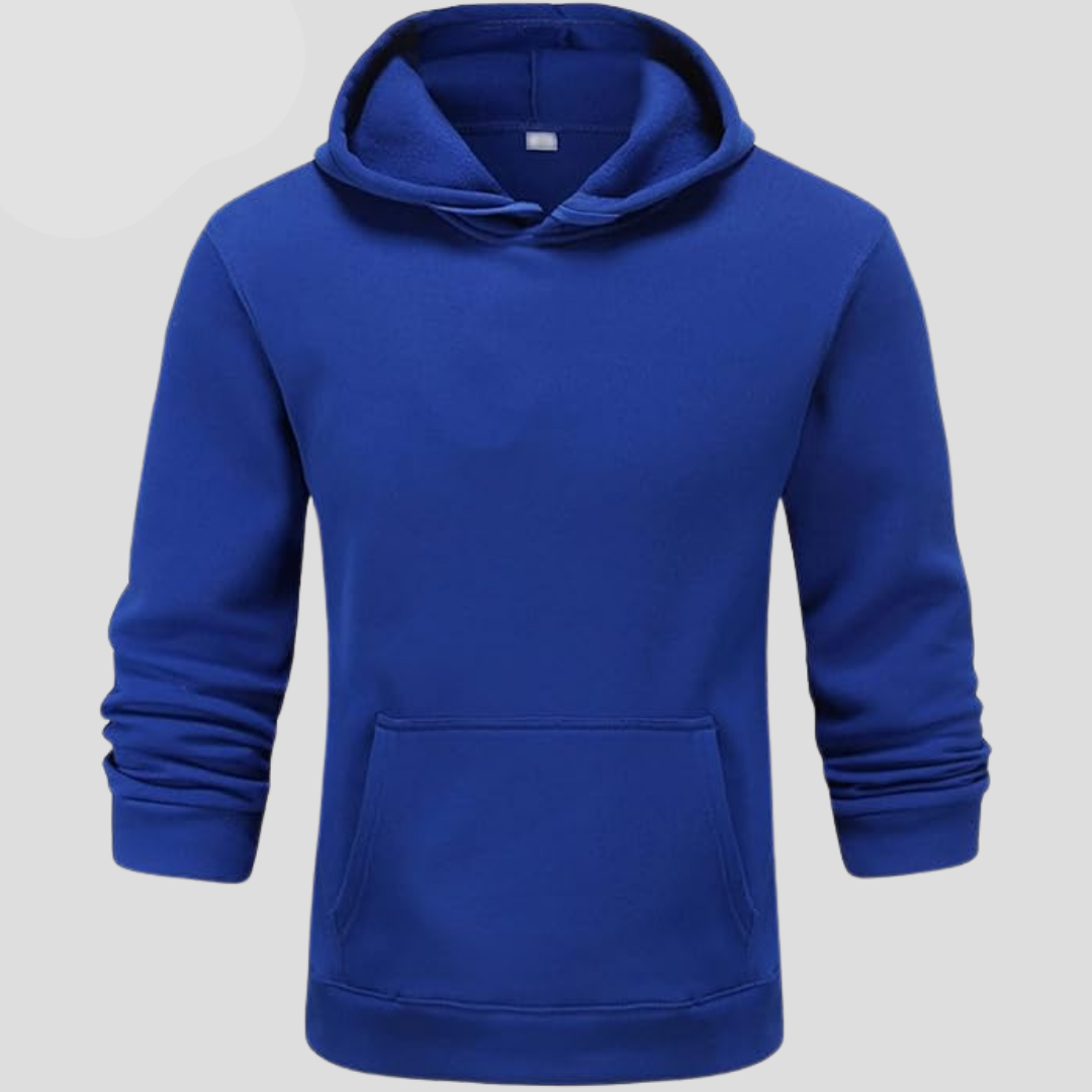 Fudus Herbst Kapuzenpullover