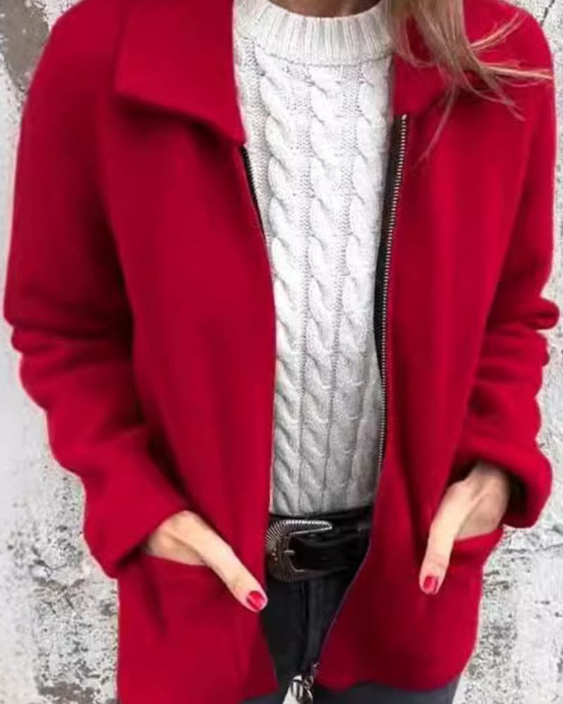 Krohn-e | Dame Freizeitjacke