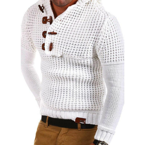 Krohn-e | Aus Gestrickter Wolle