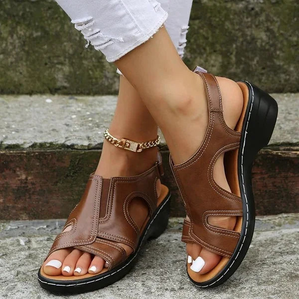 Komfortable und stilvolle Damen-Sandalen