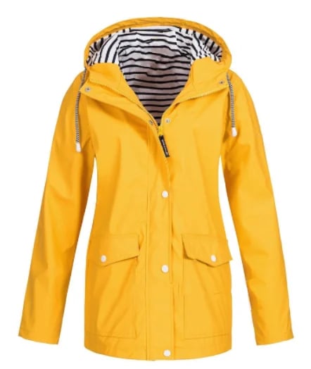 Krohn-e | Elegante Damen-Sweatjacke