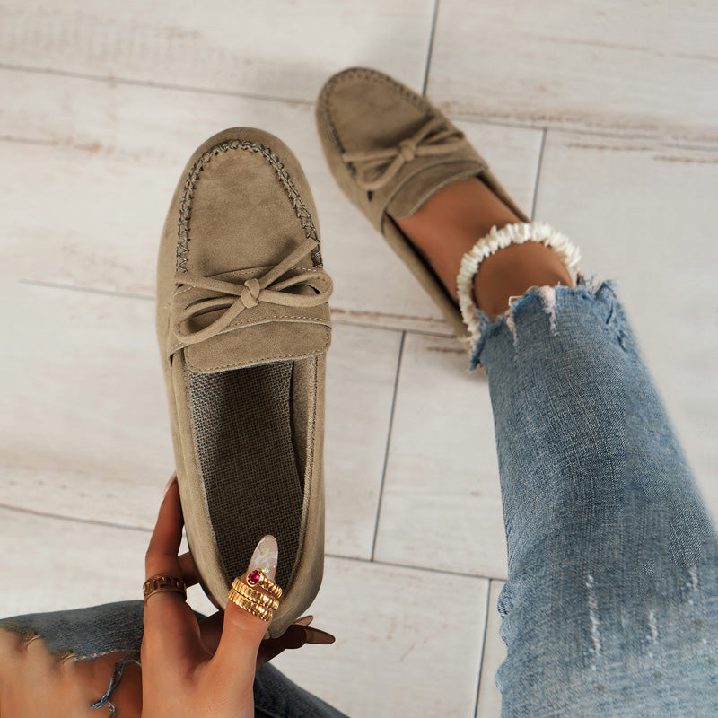 Schicke Schuhe von Frauke