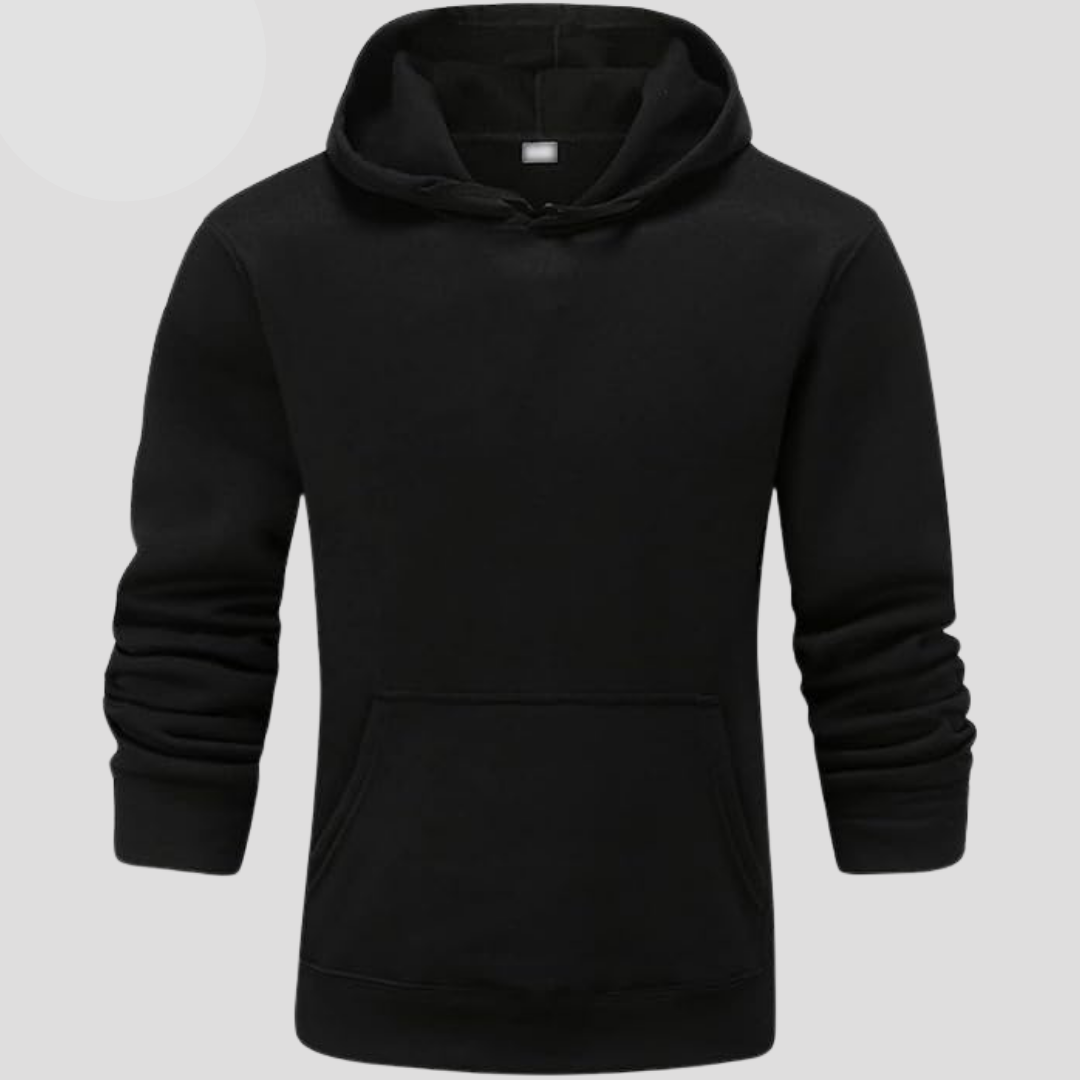 Fudus Herbst Kapuzenpullover