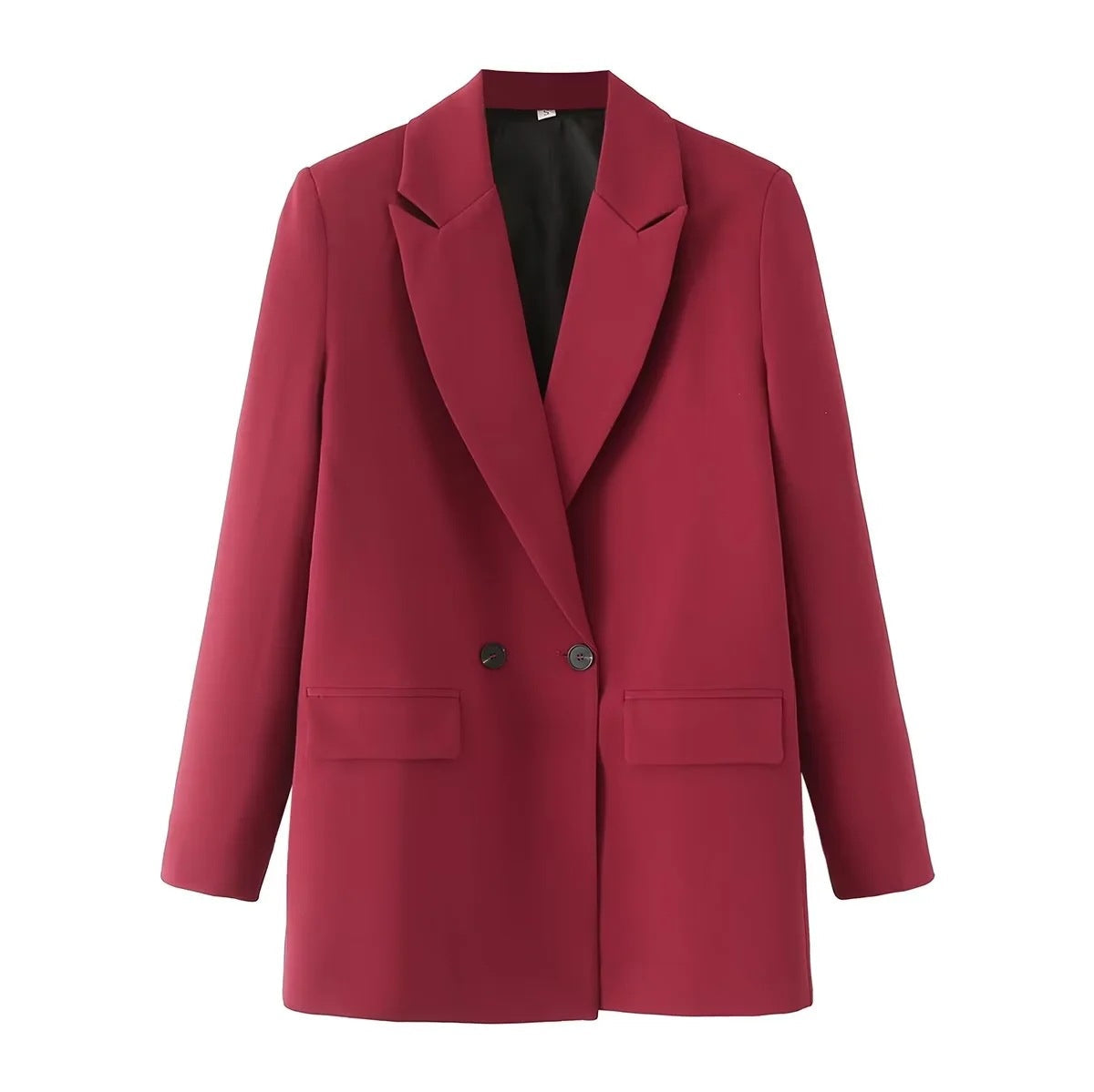 Oversized Blazer in Trend