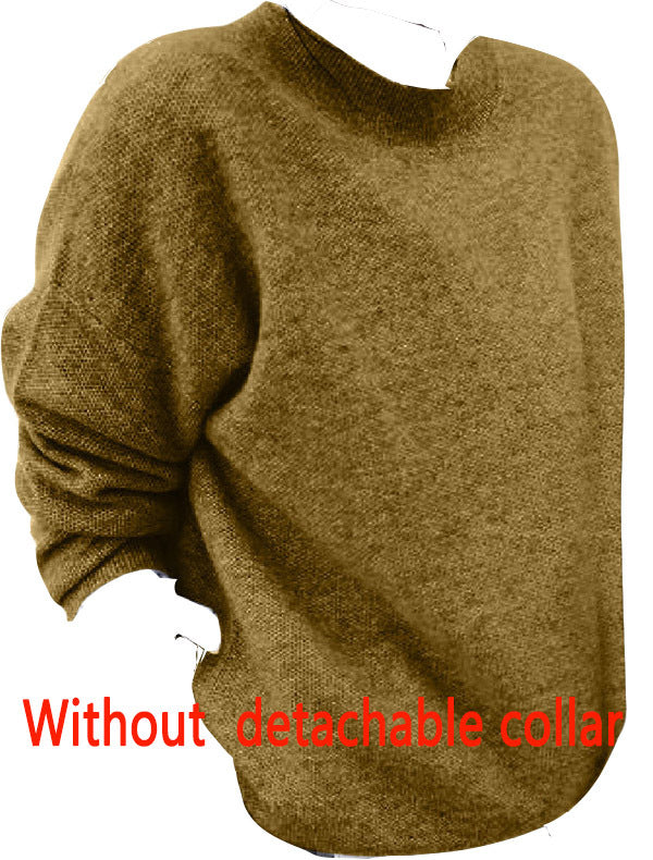 Falsches Zweiteiliges Oberteil von Fudus