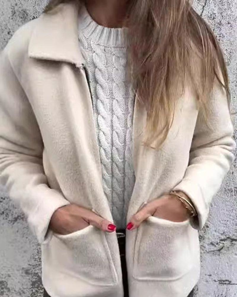 Krohn-e | Dame Freizeitjacke