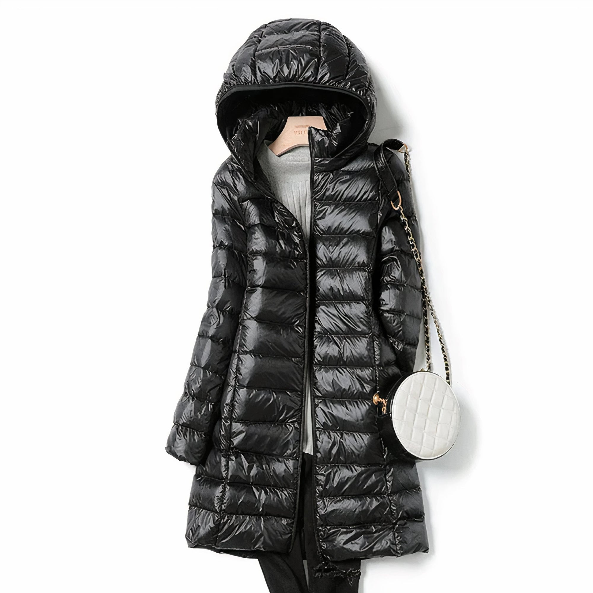 Winter-Freizeitjacke Rory – ultraleicht