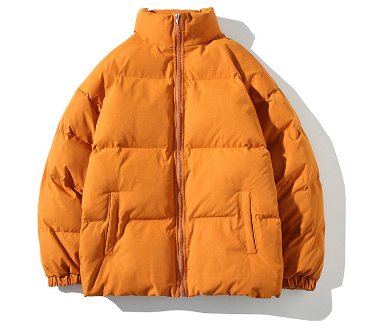 Krohn-e | Winterjacke für Männer