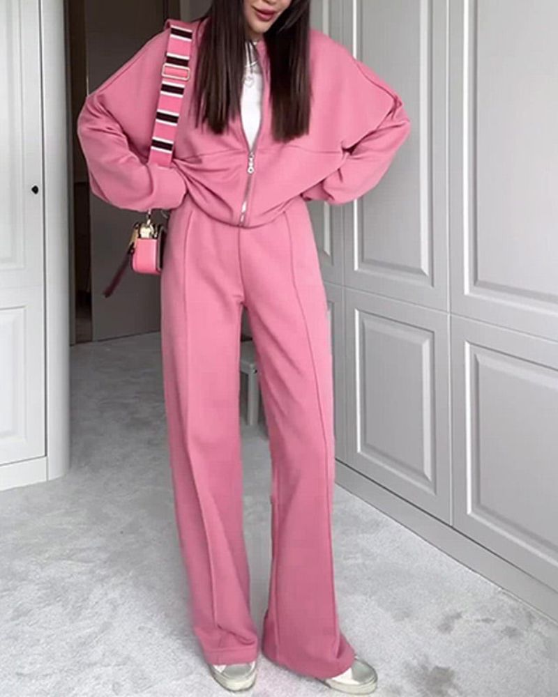 Krohn-e | Cozy 2-Teil Set