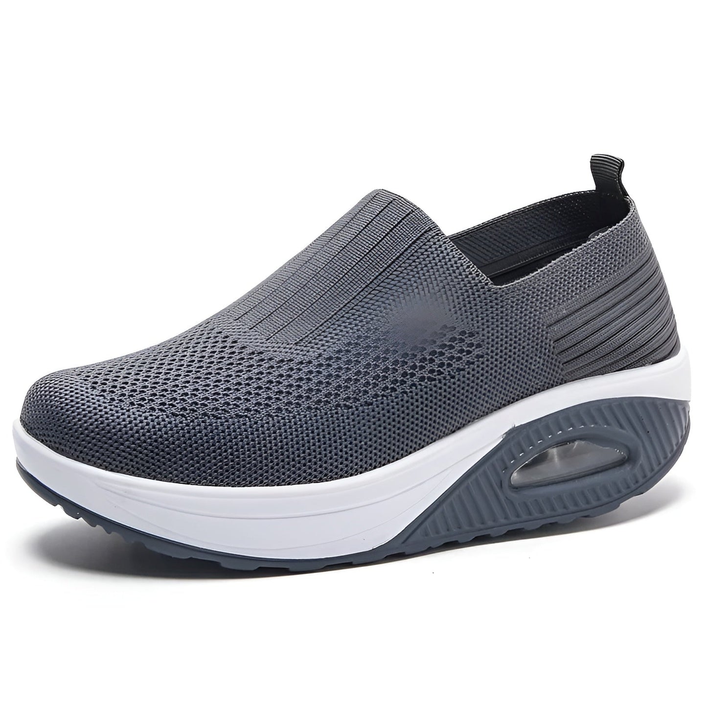 Komfortable Orthopädische Damen Schuhe – Krohn-e Easy Walk Pro