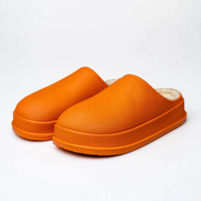 Soft Slippers