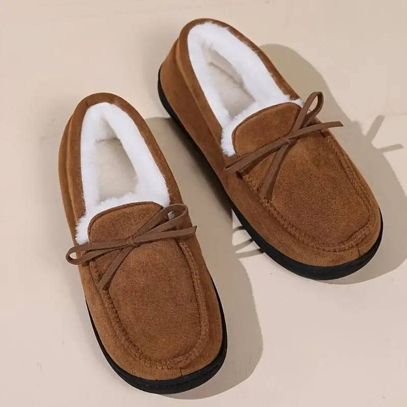 SIENNA: Bequeme Slip-on Loafer für alle Gelegenheiten