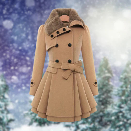 Pieman Winterjacke