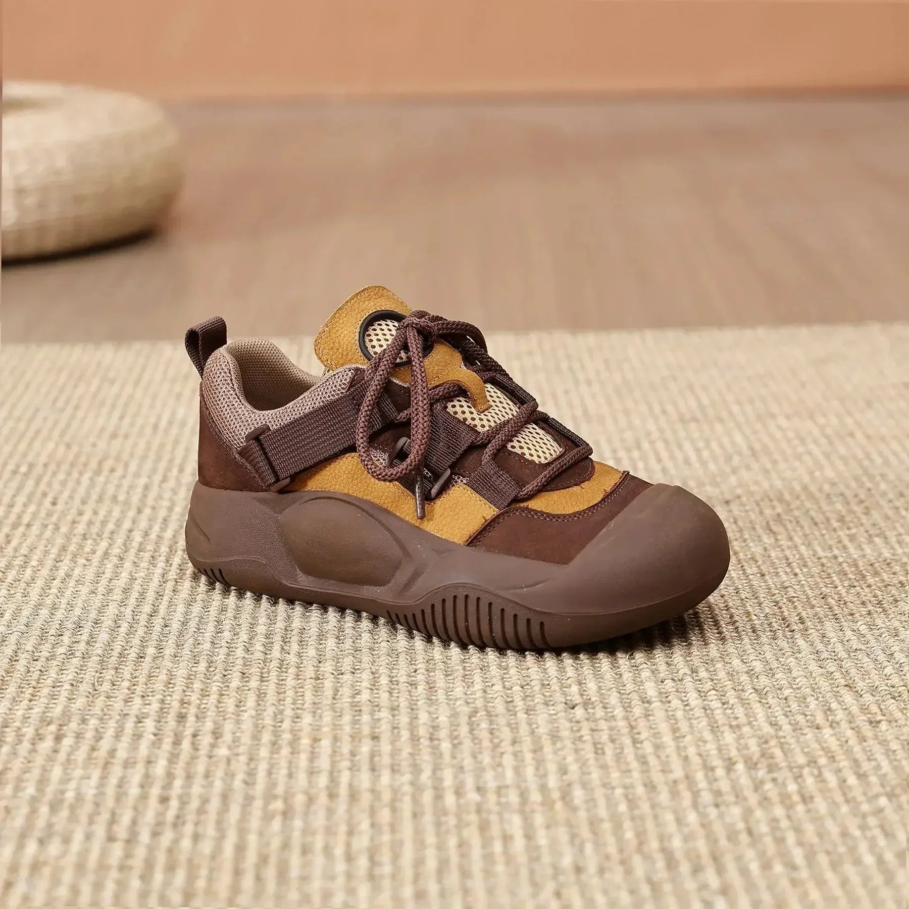 Ellie Damen Sneaker