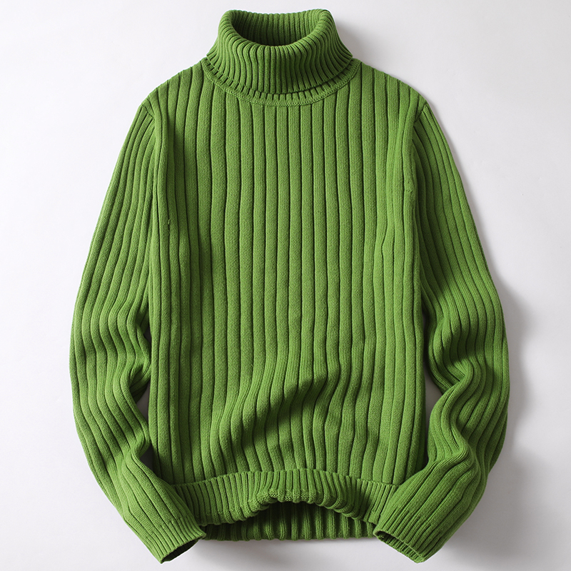 Krohn-e | Bequemer Pullover für Alltagstragen