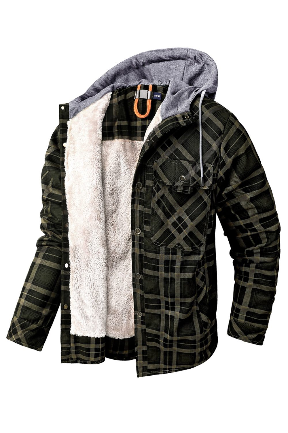 Herrenjacke von Melano